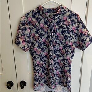 MNKY Men’s Hawaiian Shirt